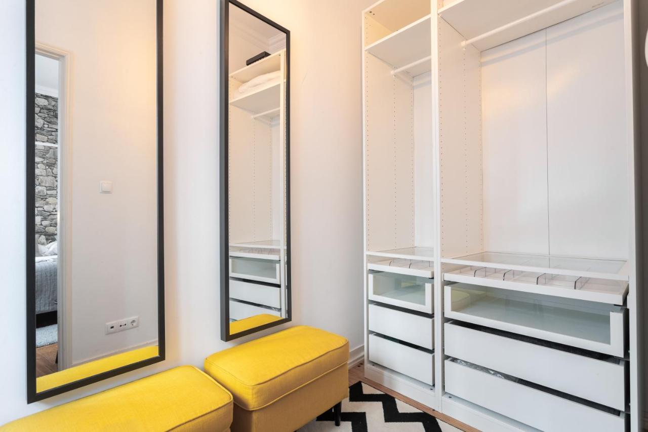 Flh Bica Charming Flat Lejlighed Lisboa